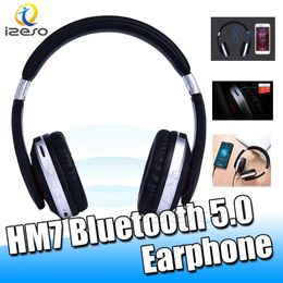 Écouteurs MH7 Bluetooth 5.0 TWS CASHE SEFFICANT CHOILLING UNE CASSET HAUTS FREE pour iPhone 13 12 Pro Max Samsung S21 Plus écouteur