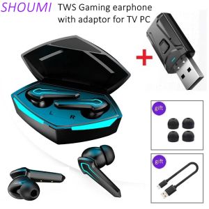 Écouteurs nouveaux P30 TWS GAMING EARBUDS CA