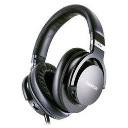 Écouteurs Original Takstar PRO82/pro 82 casque de moniteur professionnel casque HIFI pour enregistrement stéréo sur PC et basse de jeu réglable