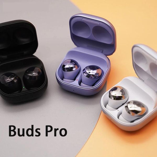 Écouteurs R190 Buds Pro Live Wireless Earbud Bluetooth Ericone pour iOS Samsung Android Buds Pro PK R180 R170 R175 Buzz Buds Live