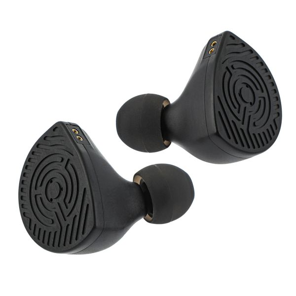 Écouteurs Shozy P20 14,5 mm Conducteur magnétique planaire IEM Hifi écouts écouteurs pour musiciens audiophiles