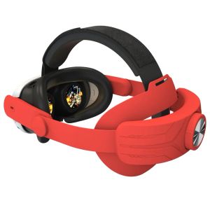 Écouteurs VR STAPTS CASSET RÉGLABLES STACTS PRIMIUME PIMIER ACCESSOIRES VR COMPATIBLES POUR META QUEST 3 VR CASSET