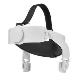 Écouteurs VR Headswear Band Bandle de tête de tête pour Oculus 2 VR Heads Stand Wear pour Oculus 2