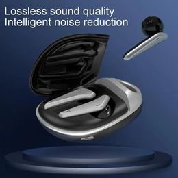 Écouteurs sans fil X7, commande tactile intra-auriculaire, bluetooth 5.1, casque d'écoute stéréo pour sport et jeu, pour téléphone portable