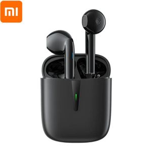 Oortelefoon Xiaomi-hoofdtelefoon Draadloos TWS In-ear-koptelefoon Aanraakbediening HiFi Muziek Headset Fitness Sport-oordopjes auriculares Voor GYM