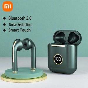 Oortelefoon Xiaomi Redmi Buds 3 Pro Draadloze Bluetooth-hoofdtelefoon Sport-oordopjes Gaming Waterdichte headset Touch Control-oortelefoon voor iPhone