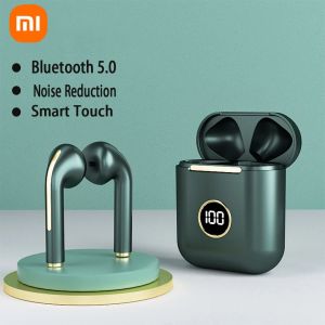 Écouteurs Xiaomi Redmi Buds 3 Pro Wireless Bluetooth Headphones Sport Earbuds Gaming Tremproping Headset Touch Control Control pour iPhone