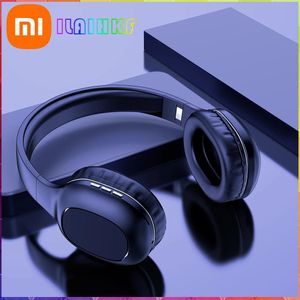 Écouteurs Xiaomi TWS Buds Musique Casque sans fil Bluetooth Écouteurs Sport Casques de basses lourdes avec micro Écouteurs mains libres pour joueur