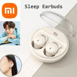 Auriculares Xiaomi TWS Auriculares ENC Auriculares Bluetooth Auriculares para dormir Control táctil Auriculares deportivos Auriculares deportivos impermeables para juegos