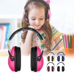 Earpick # orejeras para bebés 3M5 años protección auditiva para niños seguridad reducción de ruido Protector de oído para niños auriculares 230720