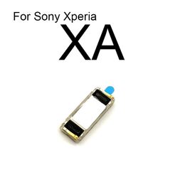 Oorpapier oorluidspreker voor Sony Xperia XA XA1 XA2 XZ XZ1 XZ2 XZ3 XZS Ultra Plus premium compacte luid luidsprekerontvangers vervanging