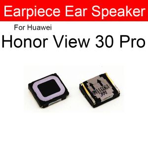 Conférencier d'écouteur pour Huawei Honor V30 30S 8S 9S 9C 9A 10x 9x 30 Lite Pro Plus 9x Pièces de remplacement du haut-parleur de l'oreille d'écouteur premium Premium