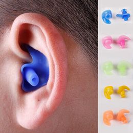 Plugs d'oreille pour le sommeil Soupon Blocking Protecteur Protecteur de l'oreille avec produits Case Care Products