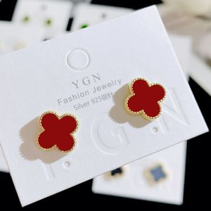 boucles d'oreilles designer pour femmes boucles d'oreilles pour filles or designer boucle d'oreille bijoux femme moissanite créoles clous westwoods transparent en acier inoxydable cadeau d'anniversaire