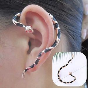 Boucles d'oreilles mode punk style orage de serpents boucles d'oreilles boucles d'oreilles boucles d'oreilles pour femmes bijoux de style femmes 230831