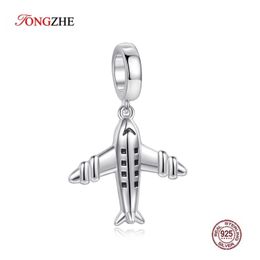 Oorbellen Tongzhe S925 Puur zilveren sieraden Nieuw product Accessoires Armband Ketting String