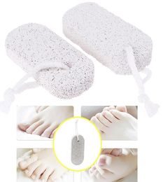 Earth Lava Originele puimsteen voor voet callus remover pedicure spa gereedschap voetpumice stenen huidverzorging wll1341050032