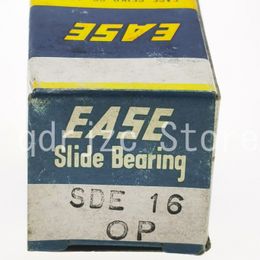 Ease stalen kooi open lineaire lager SDE16OP = LME16OP 16mm 26mm 36mm