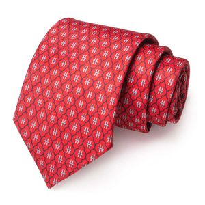 EastEpic Classic Mens liens cravates imprimées à la mode avec designs géométriques liens bleus pour hommes Gift anniversaire accessoire de mariage