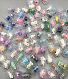 Pâques ed oeufs gashapon jeux mixtes poupée jouet child easterr edd oeuf cadeau machine jeu gise de jeu balles 32 mm1608552