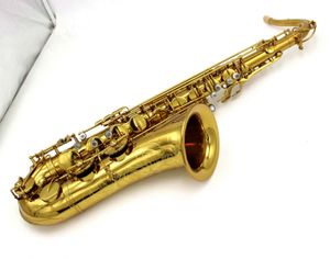 Champion de la musique de l'Est saxophone Mark VI Type Adolphe Wired Keyguard 00