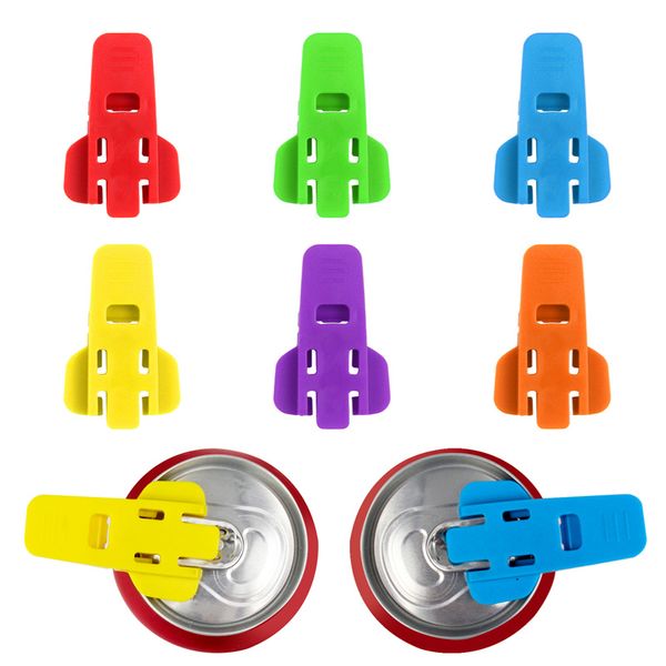 Abrelatas fácil, abridor de botellas de bebidas portátil, multifunción, conveniente, accesorios de cocina, herramienta de cocina MHY002