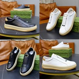 Sneakers faciles et désactivés pour les hommes Perfect Fit Chaussures de luxe Men Hommes Chaussures de créateurs de hommes Portez une résistance Spezial hors du bureau Sneaker Sneaker Sweety