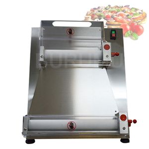 Easy Operating Pizza Dough Roller Machine