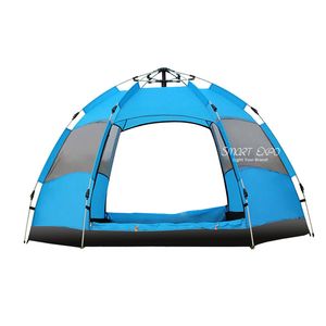 Tent de camp pop-up facile Camping Outdoor Camping Sunshade OS06