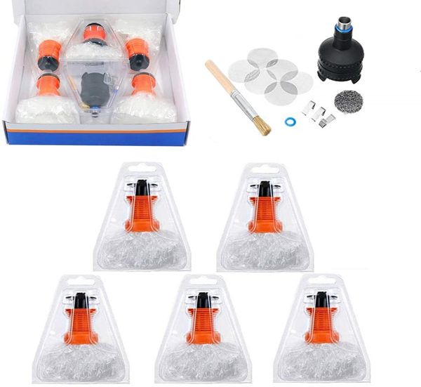 Définir de démarrage Easy Valve Accessoires de pièces de remplacement pour le volcan Volcan Classic