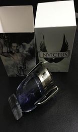 eau de toilette spray mannen parfum 100ml invictus door rabanne mannen colonge eau de toilette natuurlijke spray 3622845