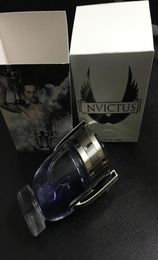 Eau de Toilette Spray Men Parfum 100ml Invictus door Rabanne Men Colonge Eau de Toilette Natural Spray 9635382