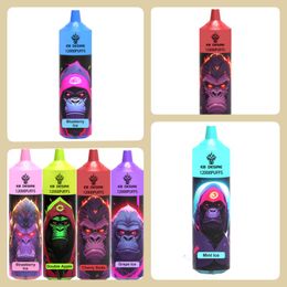 EB wish puff 15K 20k bang 6000 puff 7000 7K Puff 12k puffs wegwerp Poco 10000 vapor vapes desechable EU-magazijn 23ml LED-verlichting 550mAh batterij vaper