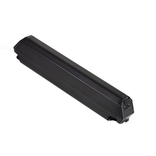 Batterie Li-ion 48V, 20/14/13ah, avec chargeur, pour moteur de vélo électrique 450/750/500/800/1000W, pour vélo électrique Ebike