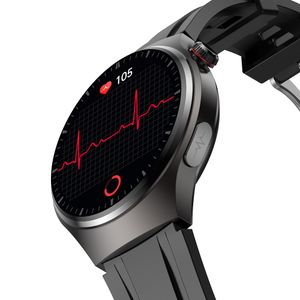 ECG+PPG Bluetooth Oproep voor ECG SmartWatch, 1,43-inch AMOLED-kleurenscherm, Sport, grensoverschrijdende buitenlandse handel