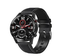 ECG Smart Watch Bluetooth Call SmartWatch Men Sport Fitness Bracelet Clocks Horloges pour Android Apple Xiaomi Huawei1410030