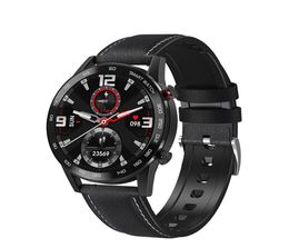 ECG Smart Watch Bluetooth Call SmartWatch Men Sport Fitness Bracelet Clocks Corloges pour Android Apple Xiaomi Huawei1489410