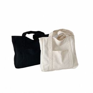 eco schoudertassen fi canvas grote handtas draagtas dames a2mk#