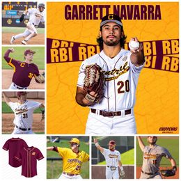 Ed Central Michigan Chippewas Baseball Jersey 44 Jakob Marsee Jersey 5 Zach Gilles 31 Andrew Taylor 6 Patty 10 Justin Simpson Robby