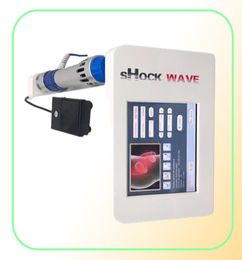 Equipo de tratamiento de disfunción eréctil ED1000 SHOCKWAVE Gadgets Health Wave Therapy para ED8915456