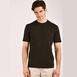 Eden park hombre hommes manches courtes 100% coton t-shirt hommes décontracté camisa brodé de haute qualité homme masculin masculin251O
