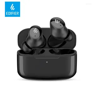 Edifier TWS1 Pro 2 TWS auriculares Bluetooth auriculares inalámbricos verdaderos con cancelación activa de ruido IP54 resistente al agua 26H tiempo de reproducción