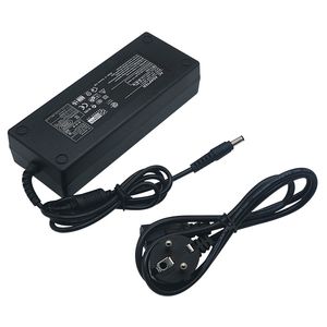 Edison2011 DC 12V 12.5A fuente de alimentación 150W transformadores de iluminación adaptador de corriente para LED 5050 2835 tiras LED módulo LED de alta calidad