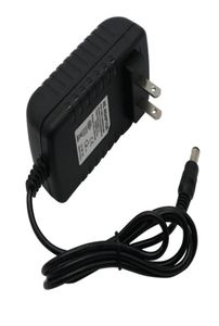 EDISON2011 Verlichtingstransformatoren 100 stcs 12V 3A EU US UK AU Plug AC DC Adapter Lader Voedingsvoorziening voor tablets LED Strip Light2172579