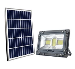 Edison2011 extérieur IP67 Lampes solaires imperméables de haute qualité 3 ans Garantie 60W 100W 200W 300W 500W 800W AW LED Flood Light2470254