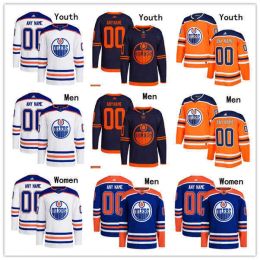 Edmonton Hockey Jerseys Oilers 29 Leon Draisaitl 97 Connor McDavid 71 Ryan McLeod 93 Ryan Nugent-Hopkins 10 Derek Ryan 14 Devin Shore 37 Guerra