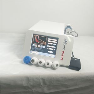 EDSWT Shockwave Erectile Disfunction Behandelingsapparatuur / Shock Wave Therapy-apparaat voor ED Factory Direct for Clinic