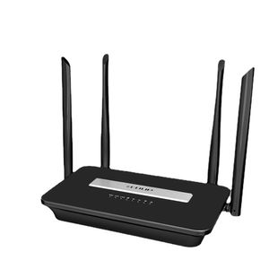 Routeur 4G routeur WIFI point d'accès domestique 4G RJ45 WAN LAN WIFI Modem routeur CPE 4G routeur WIFI avec emplacement pour carte SIM routeur EDUP