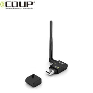 EDUP EP-MS8512 300Mbps High-Definition TV Wireless USB wifi Adapter/Net Card/Dongle with 6dBi Antenna Realtek8191SU 20pcs/lot Free DHL