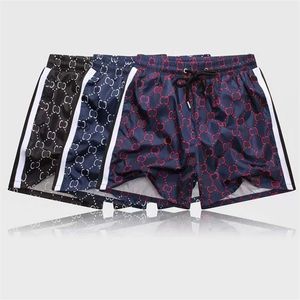 EE Pantaloncini moda tutta estate Nuovo designer Board short Asciugatura rapida SwimWear Stampa Board Pantaloni da spiaggia Uomo Pantaloncini da bagno uomo281F